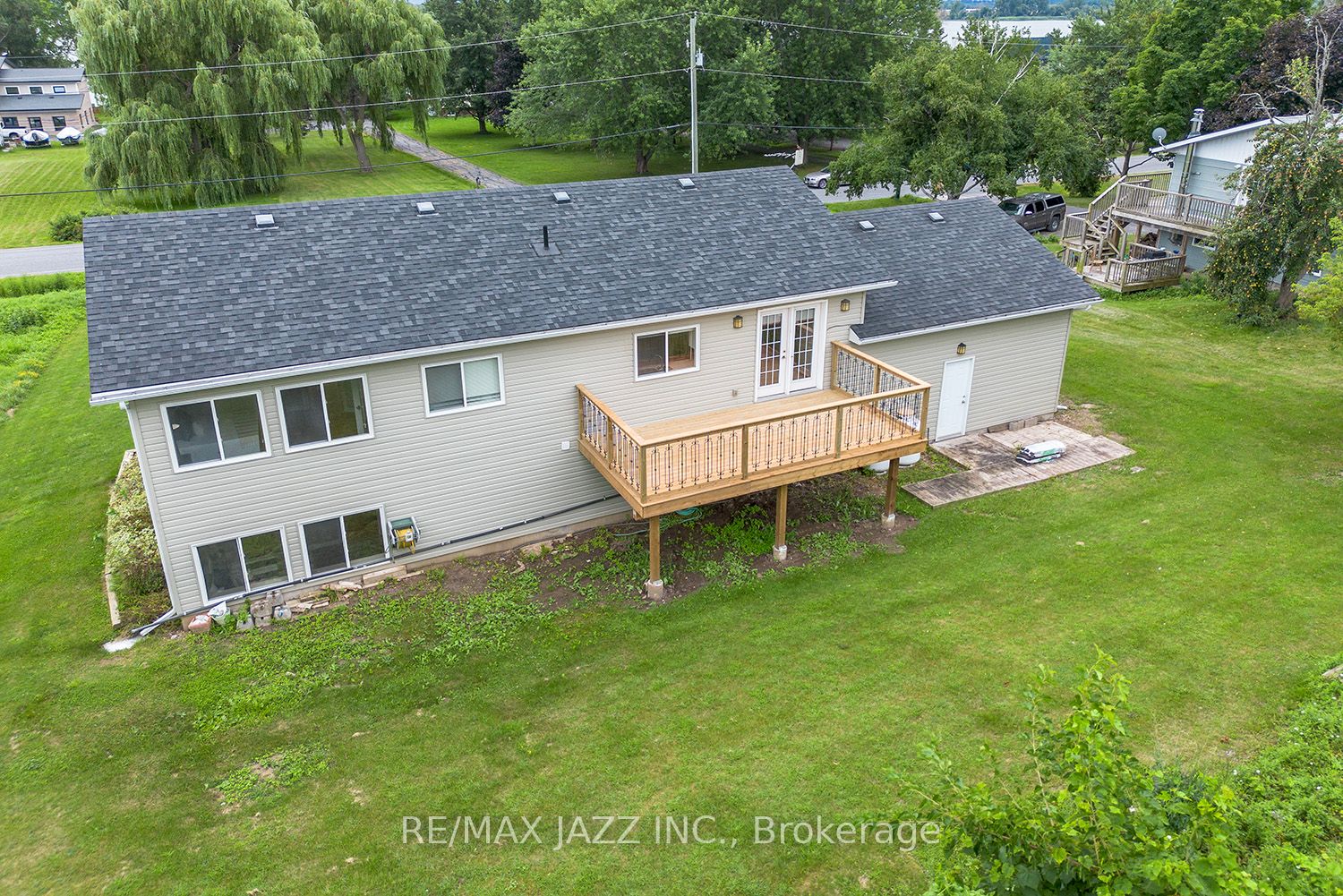 23 Bayview Drive