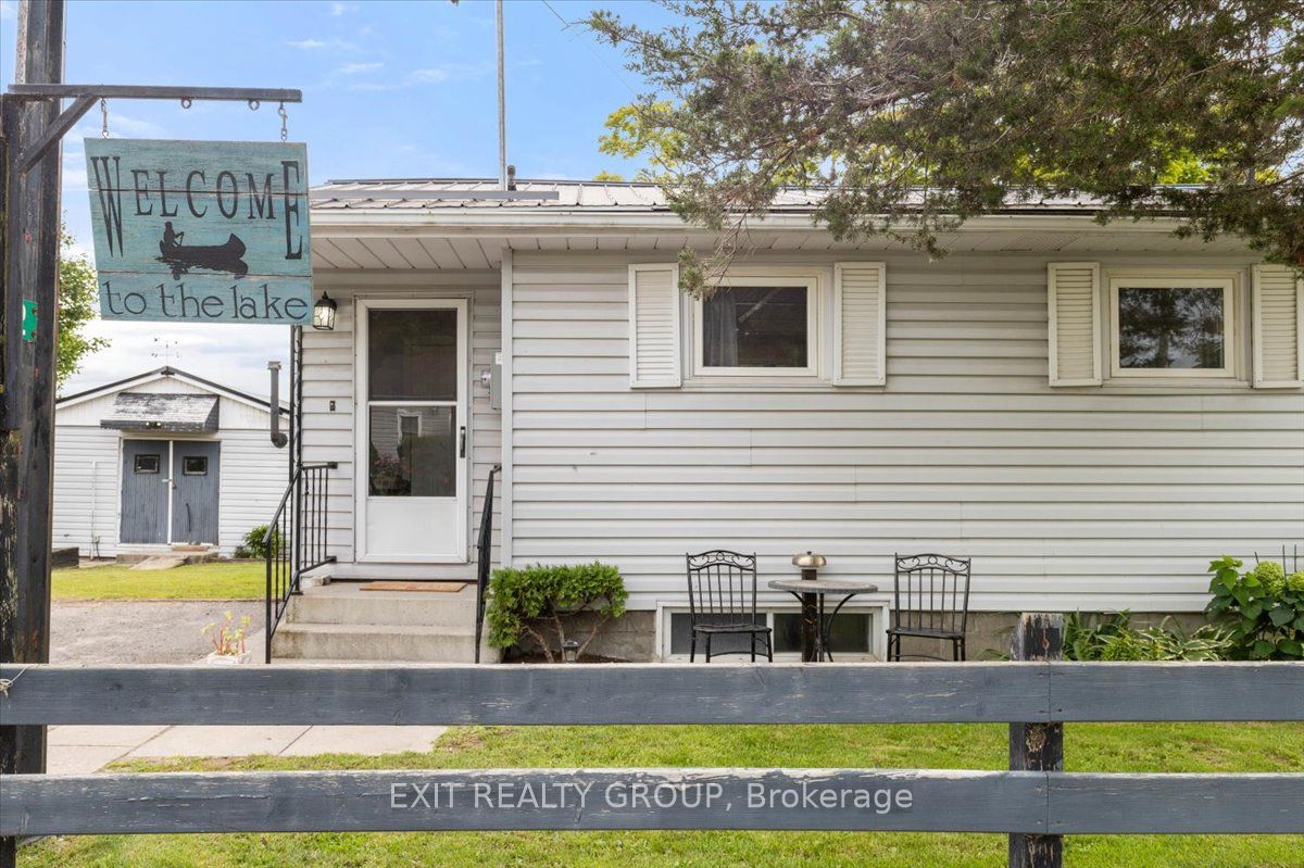 82 Outlet Rd