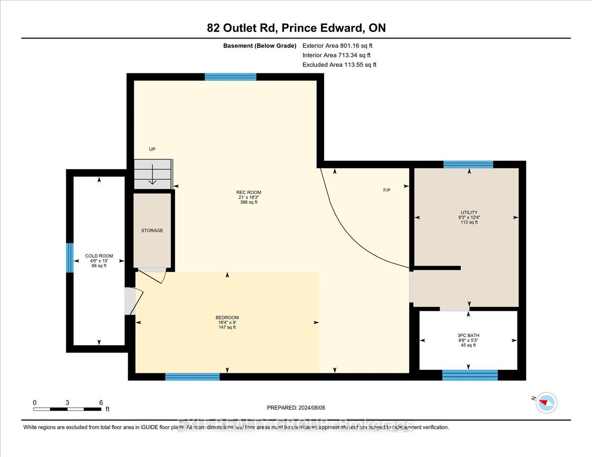 82 Outlet Rd