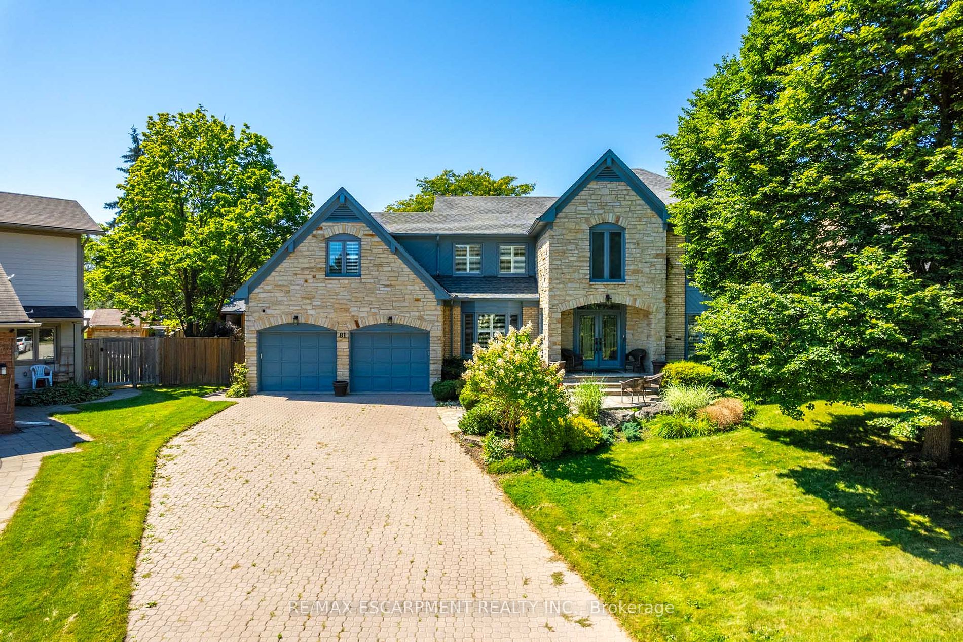 81 Flanders Drive