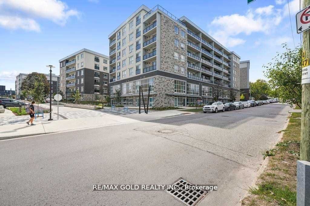 275 Larch Street, #G-105