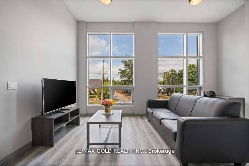 275 Larch Street, #G-105