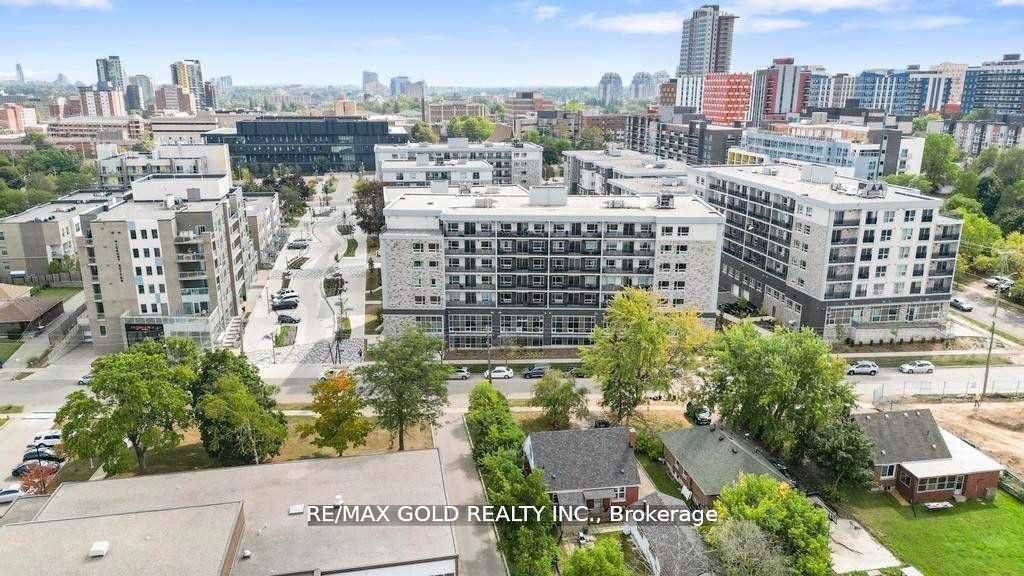 275 Larch Street, #G-105