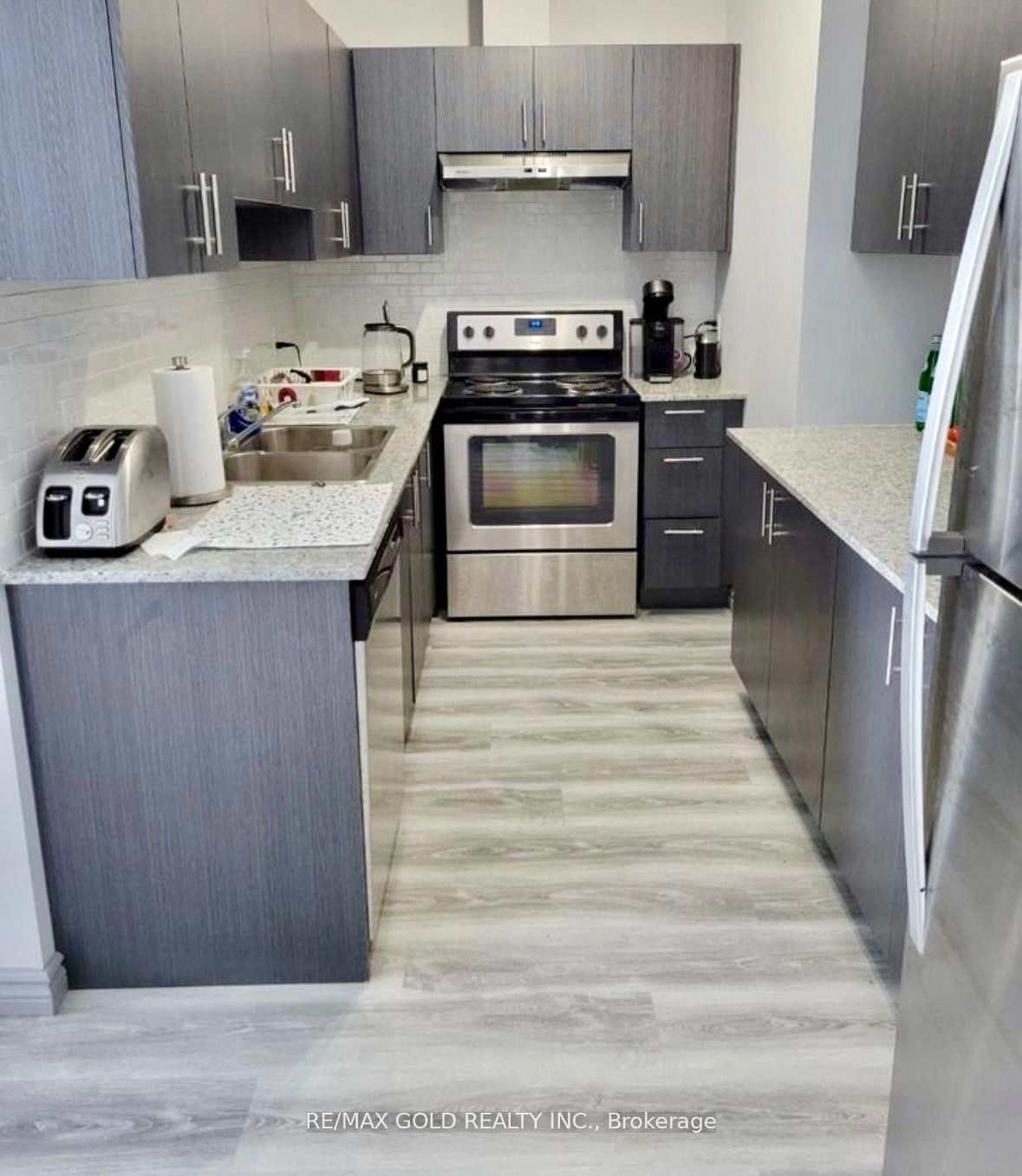 275 Larch Street, #G-105