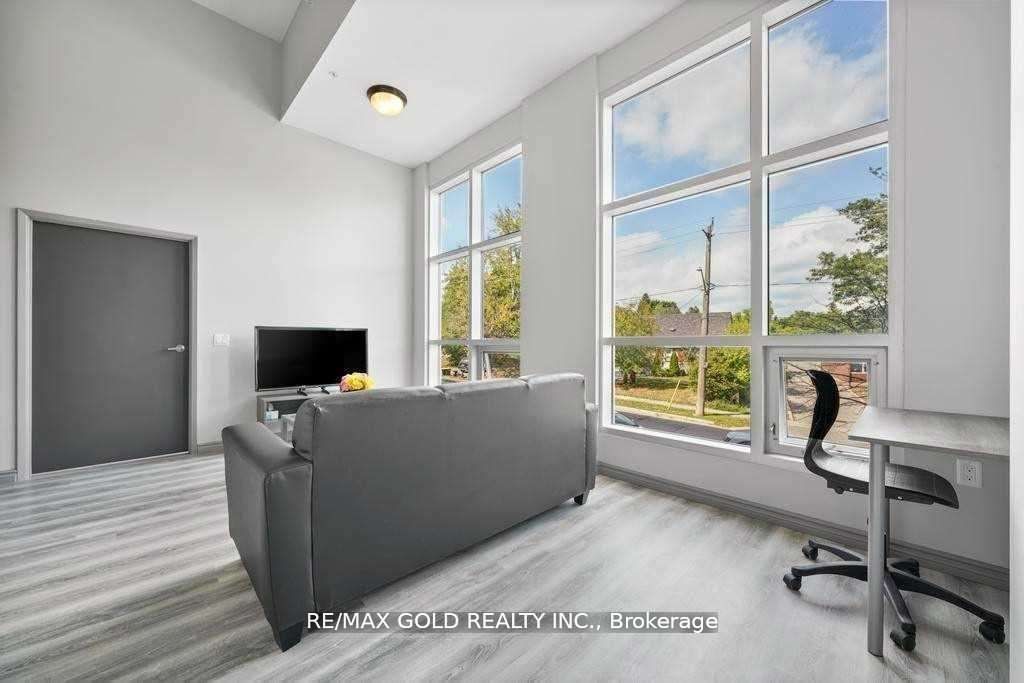275 Larch Street, #G-105