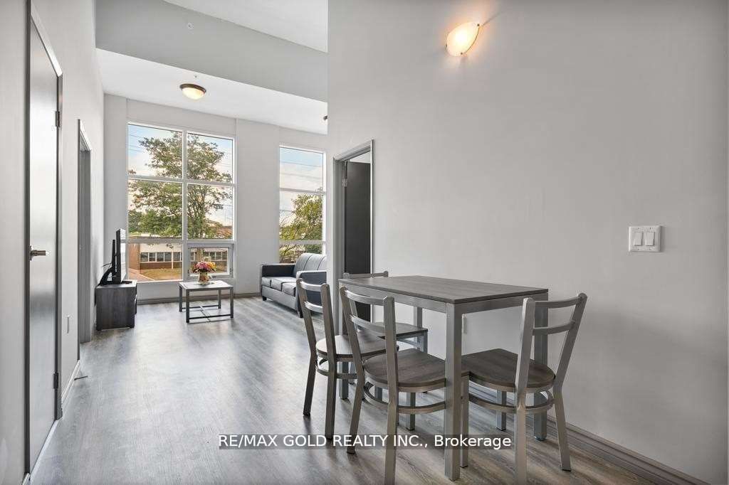 275 Larch Street, #G-105