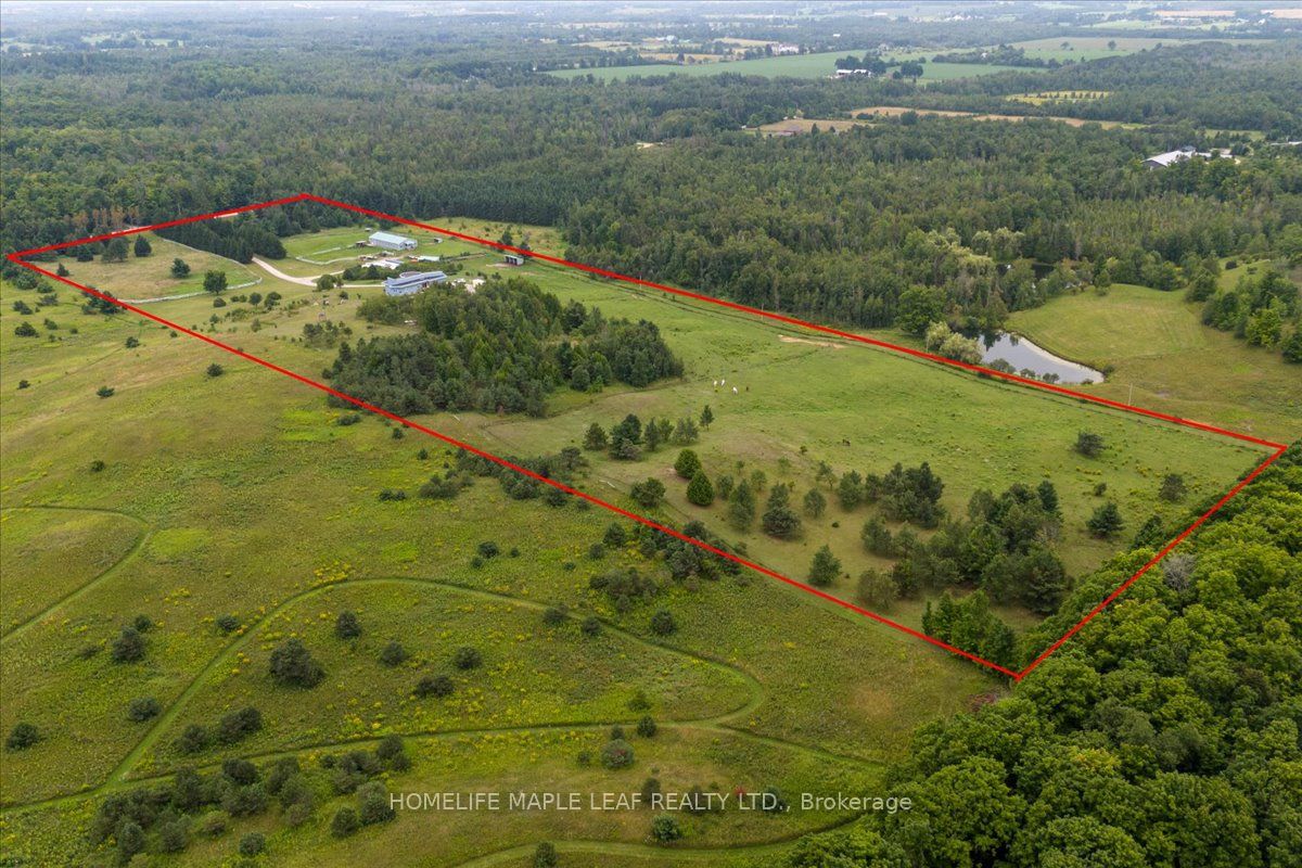 387181 20th Side Road E
