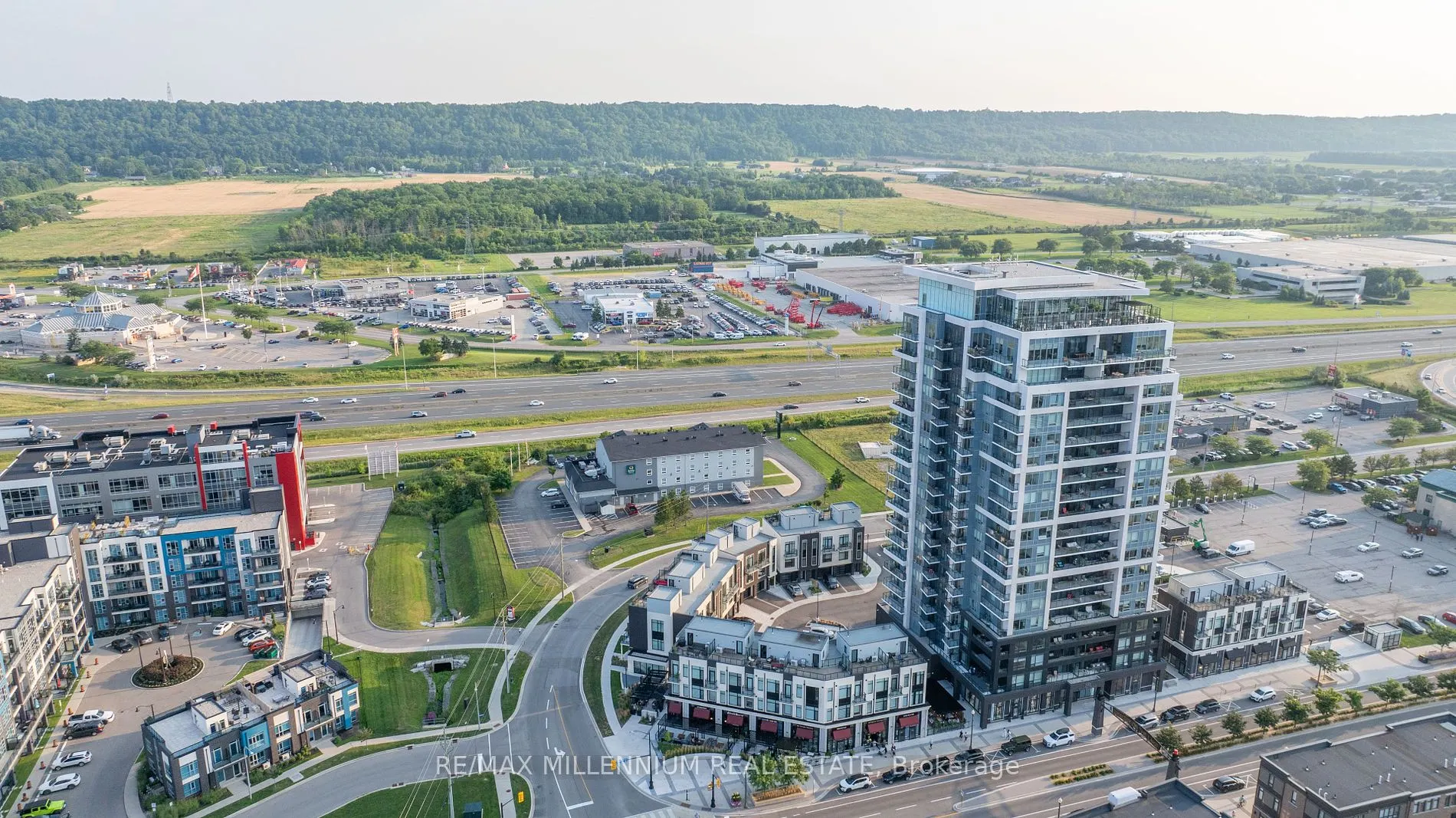 385 Winston Rd, #1511