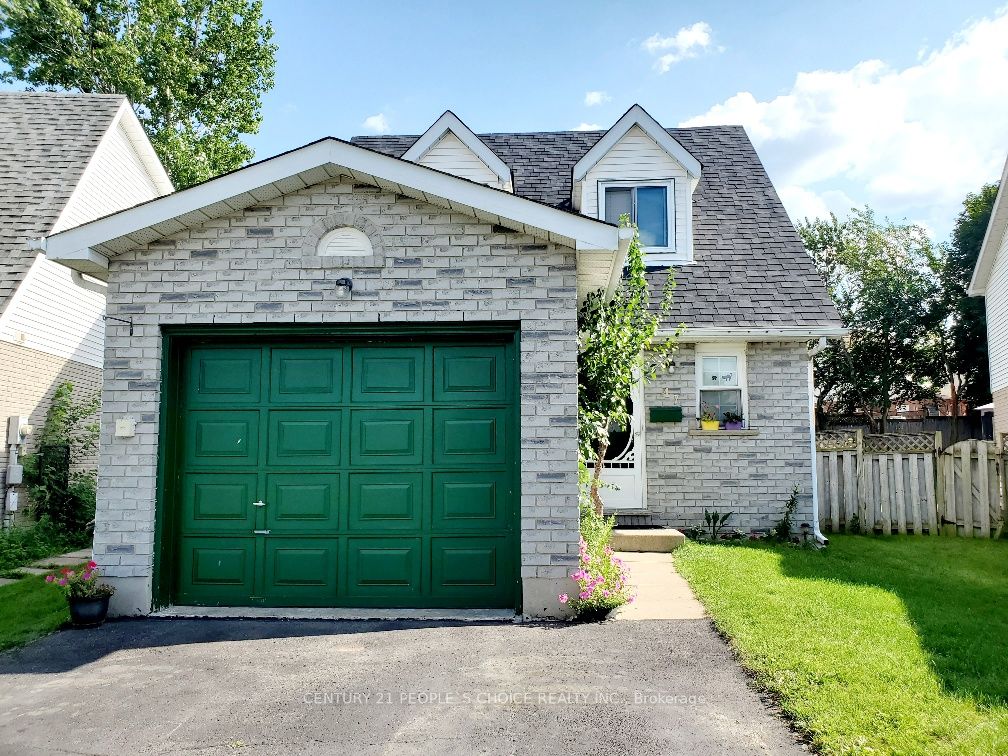 47 Bushnell Drive