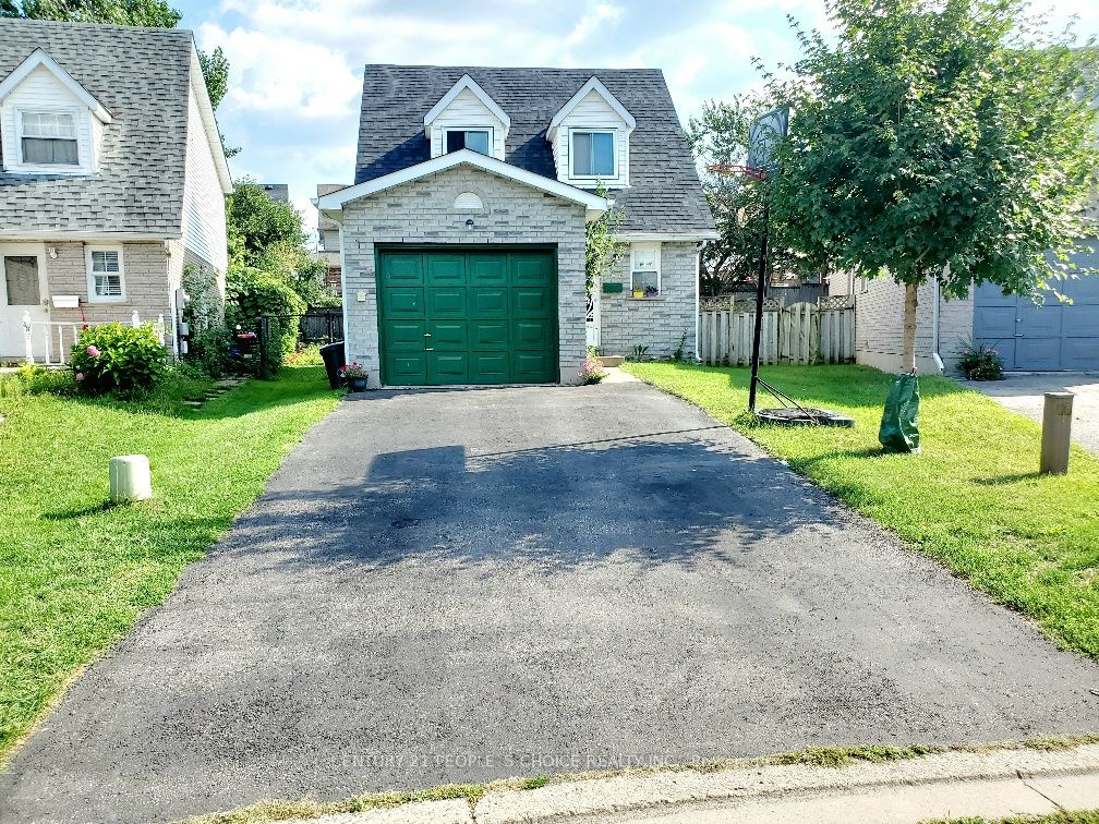 47 Bushnell Drive