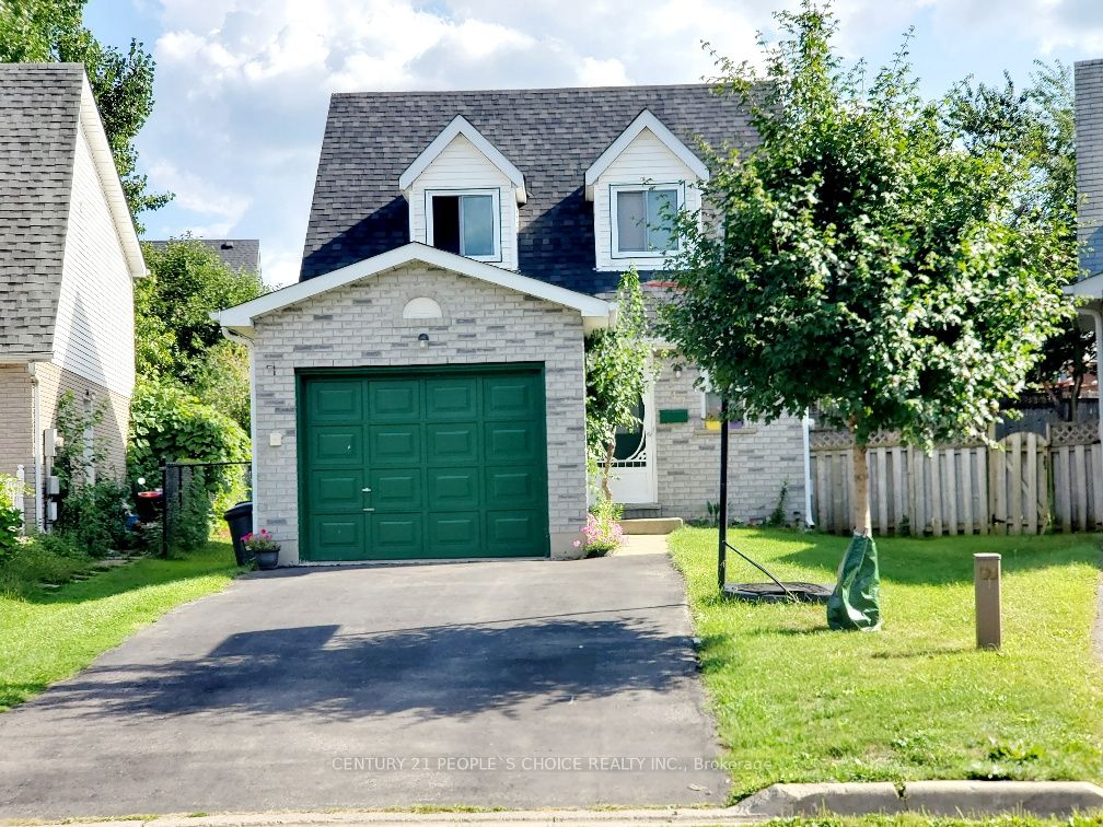 47 Bushnell Drive
