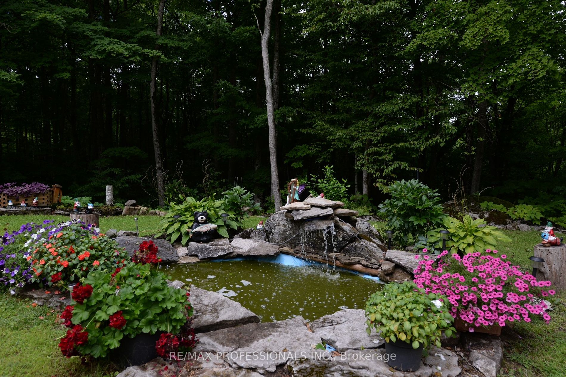 9 Maple Grove Rd