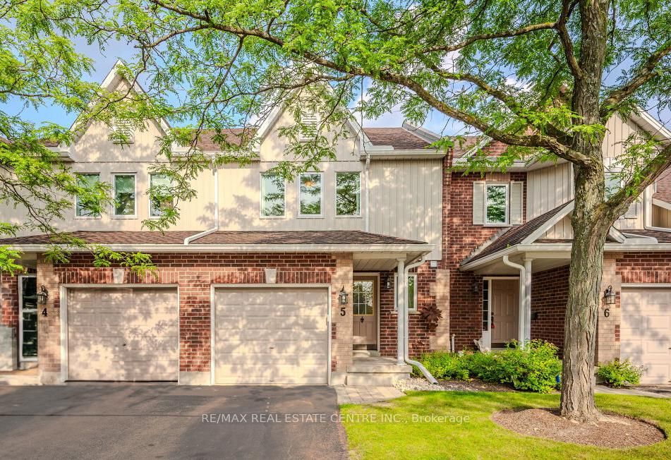 39 Ptarmigan Drive #5