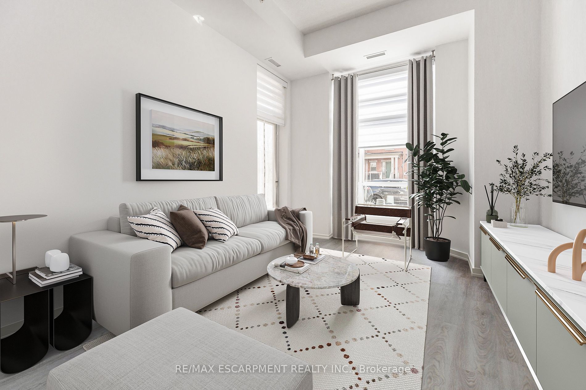 81 Robinson St, #103