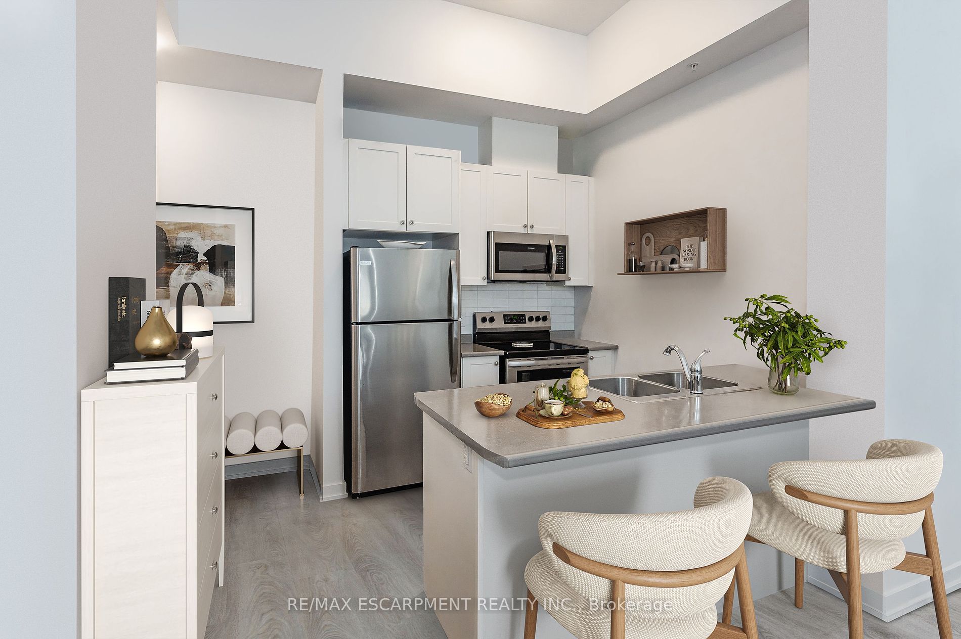 81 Robinson St, #103