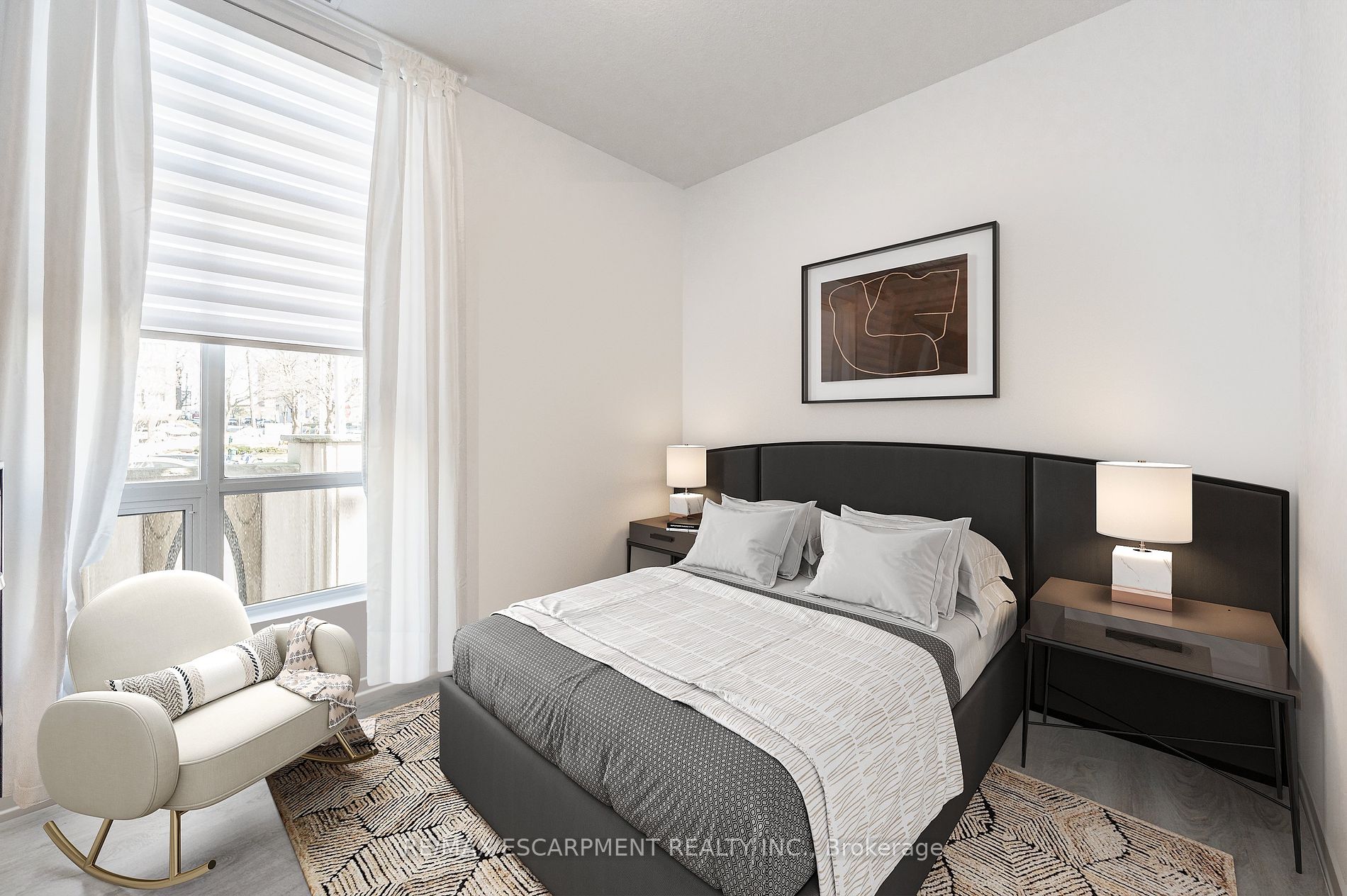 81 Robinson St, #103