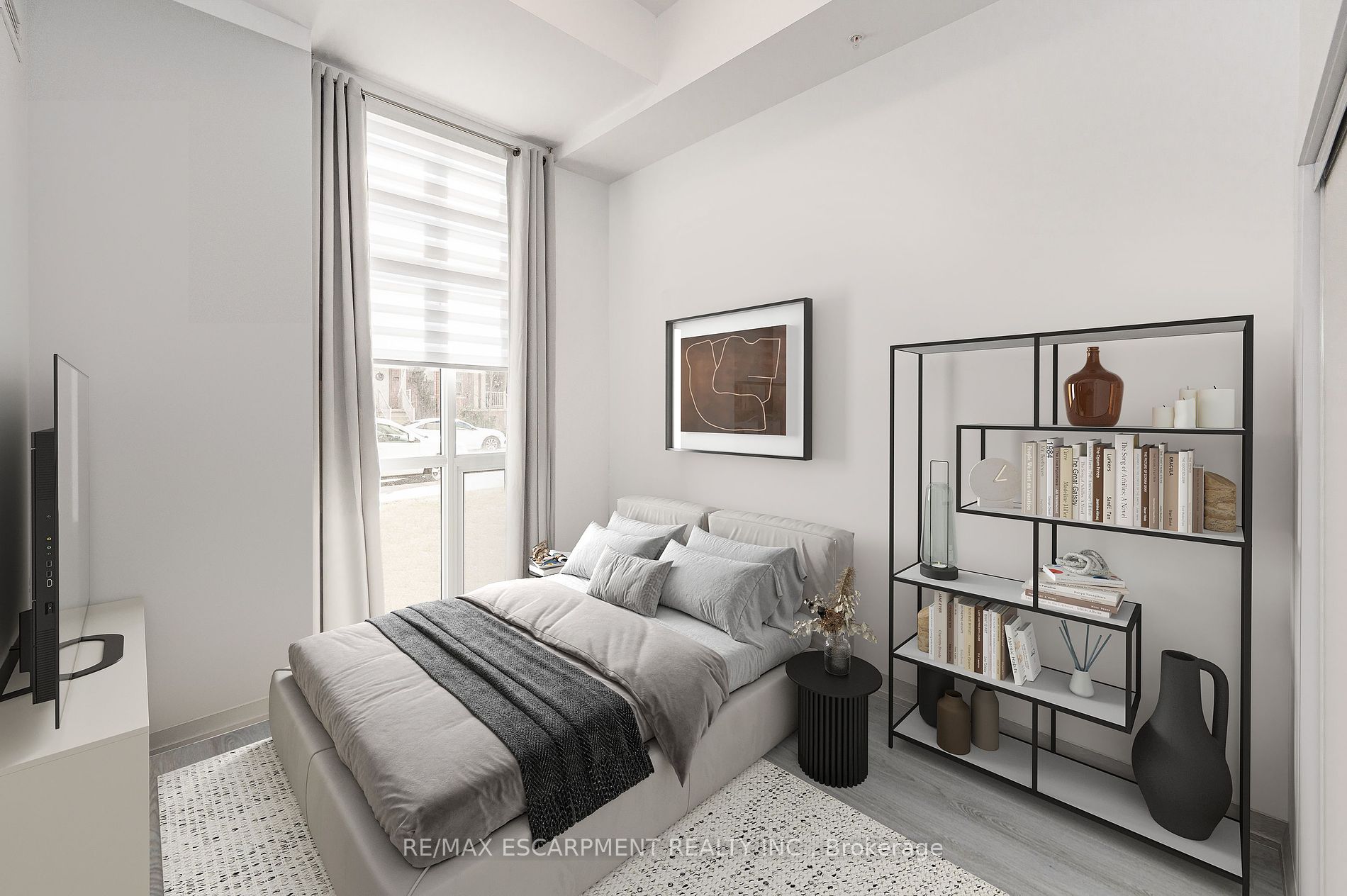81 Robinson St, #103