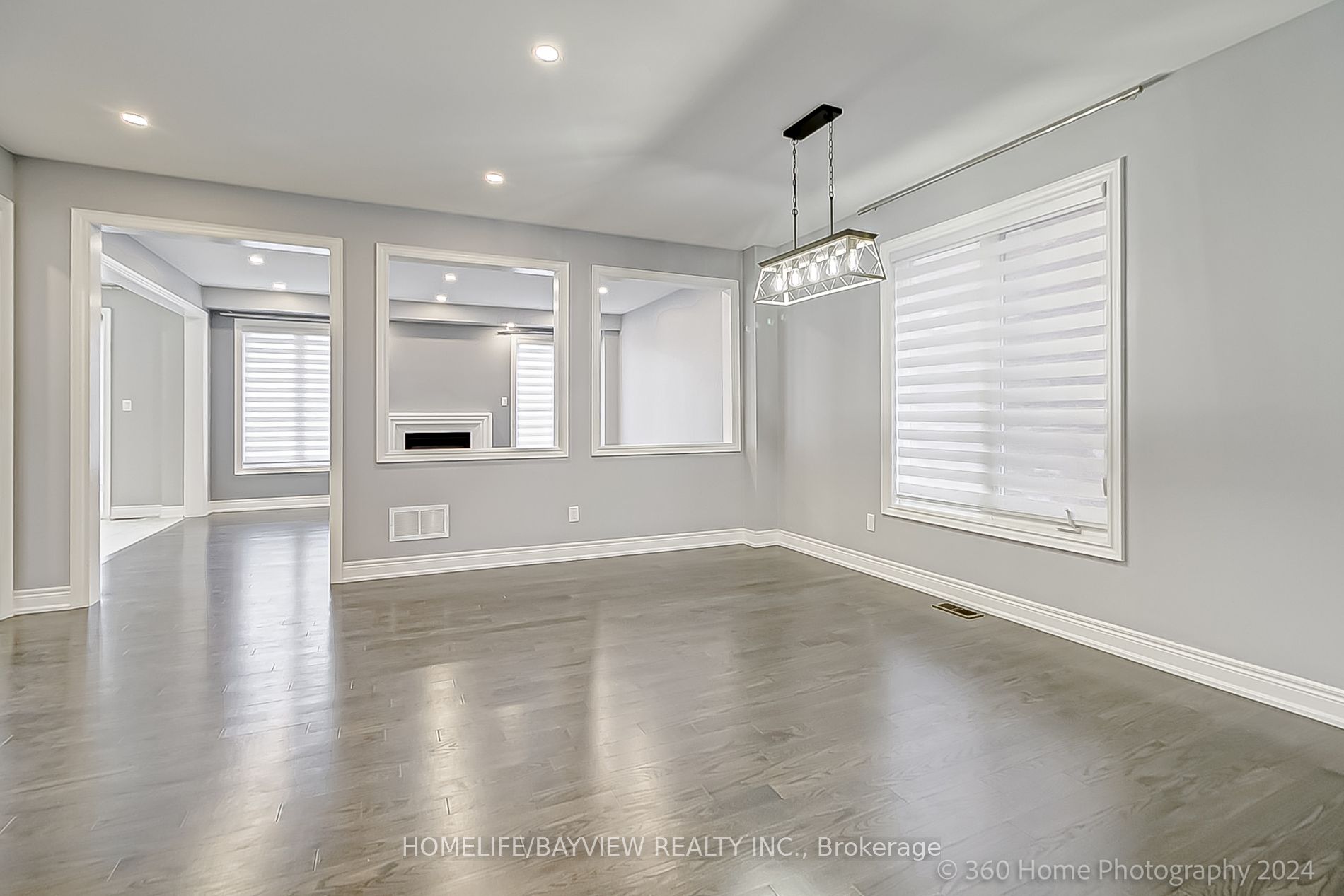 23 Fingland Crescent N