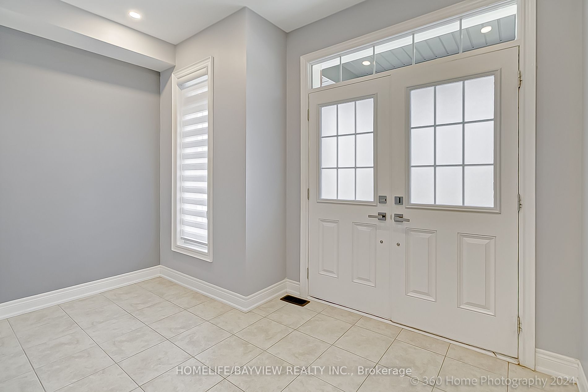 23 Fingland Crescent N
