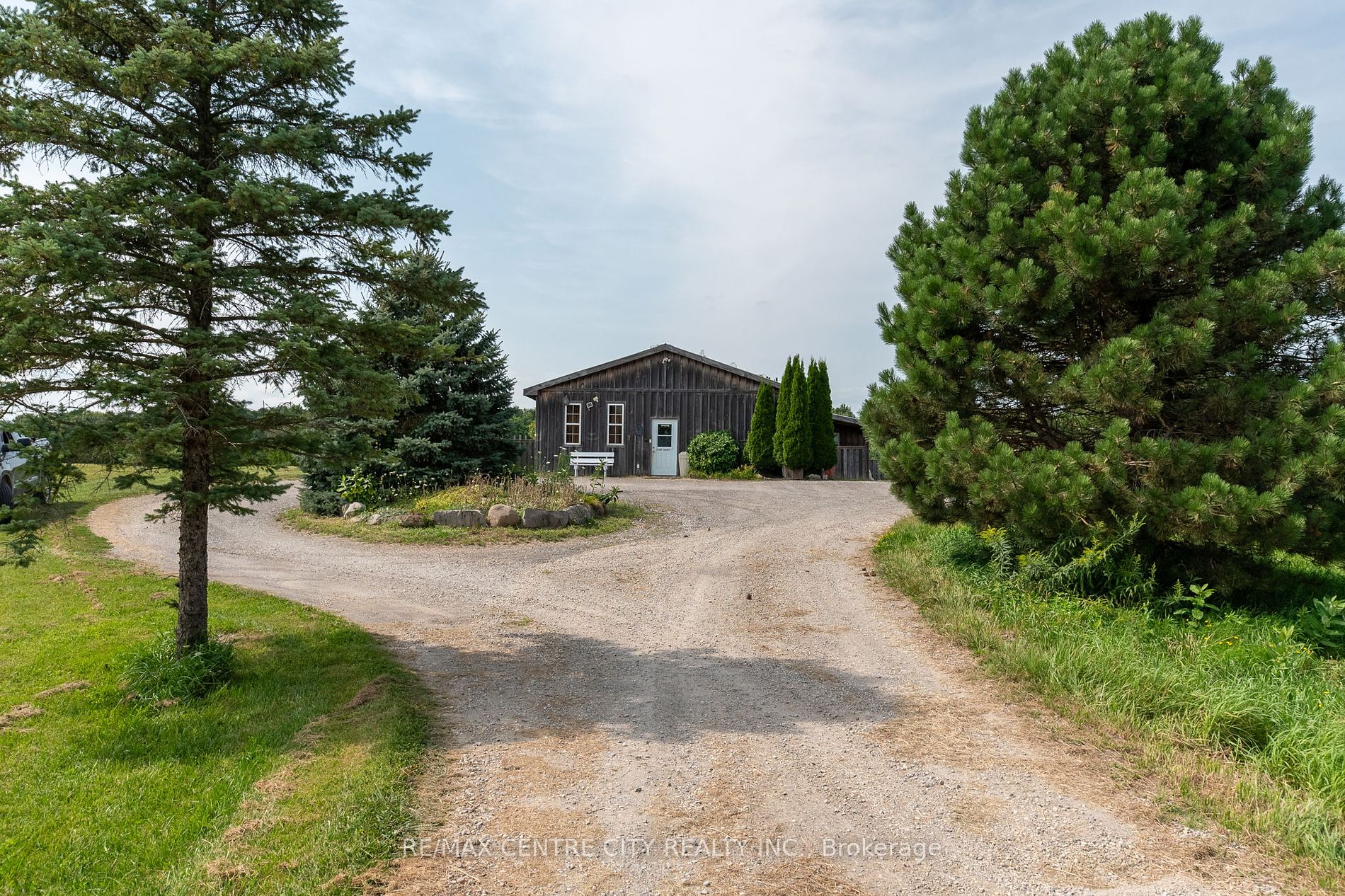 10086 Hedley Drive