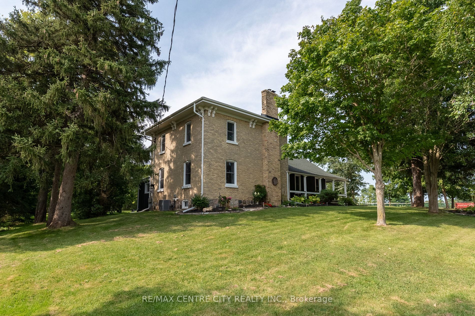 10086 Hedley Drive