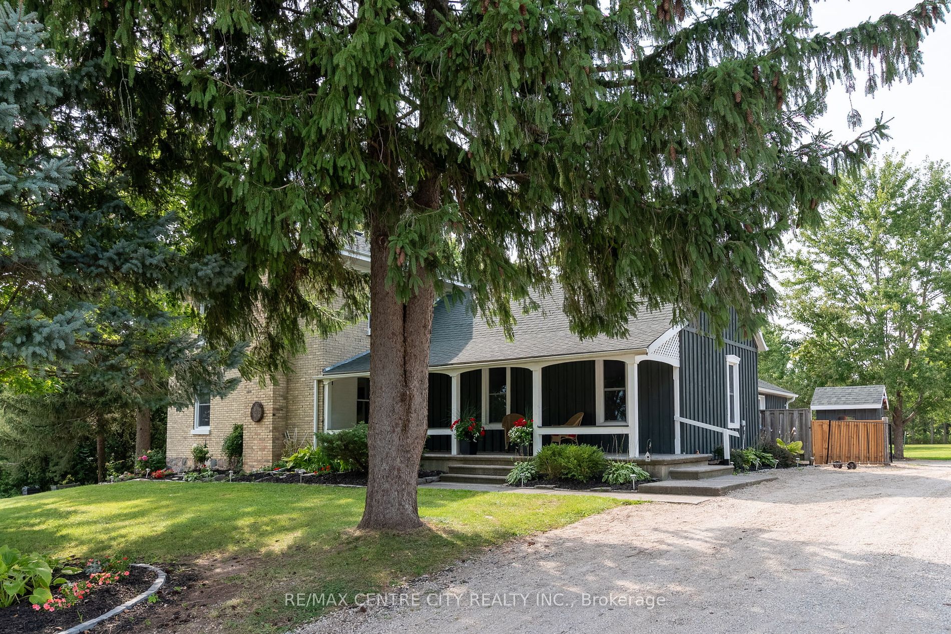 10086 Hedley Drive