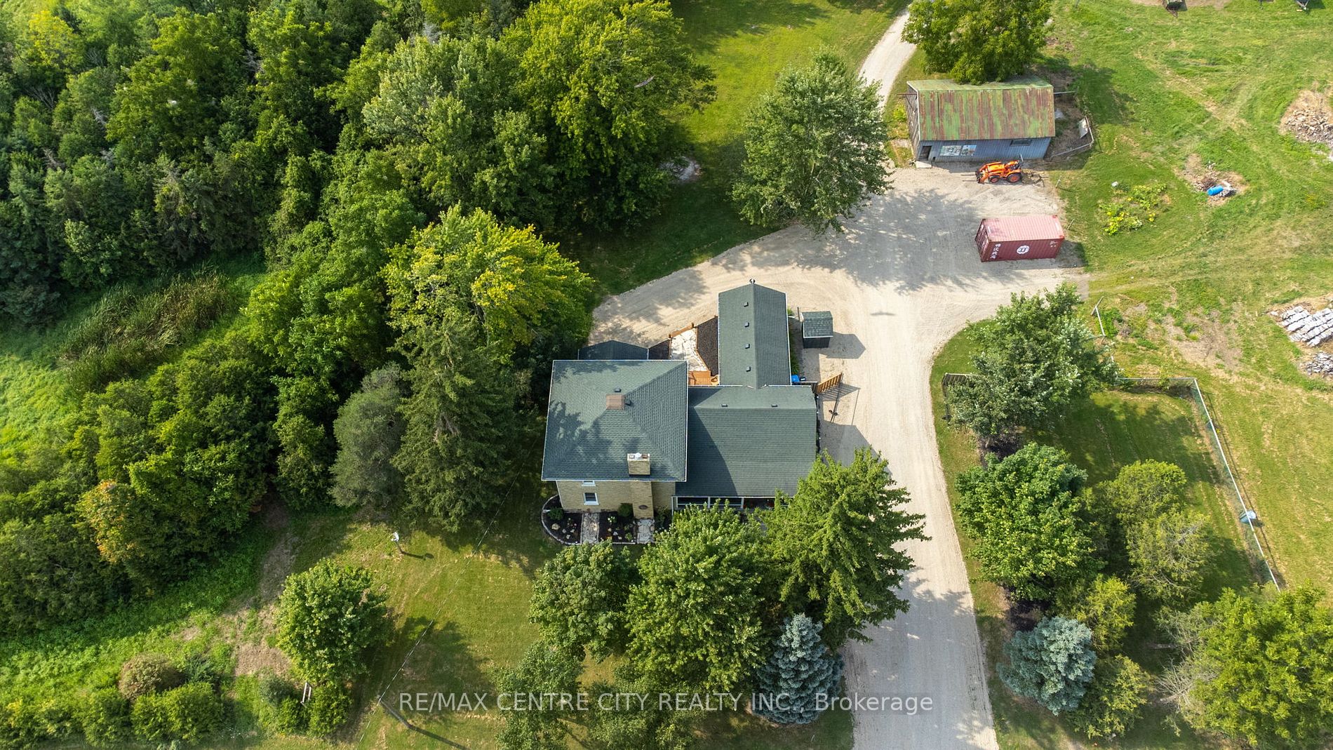 10086 Hedley Drive