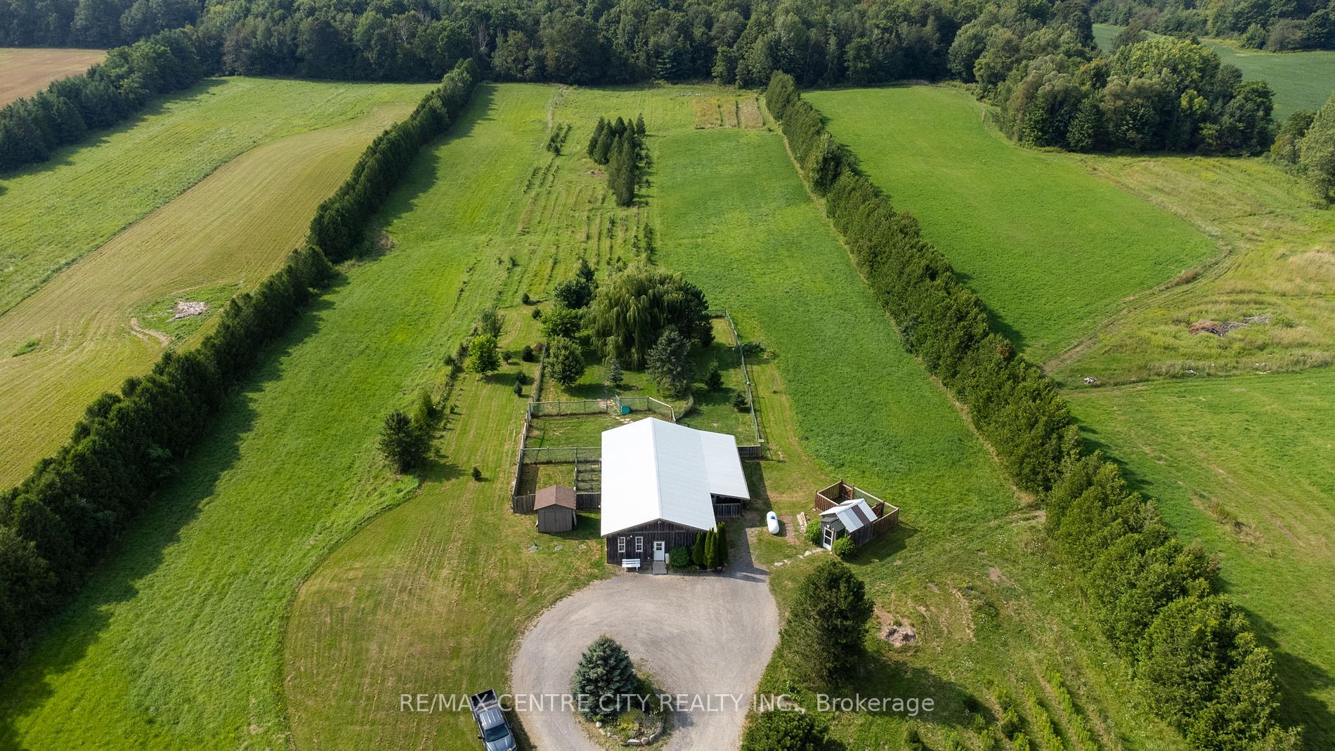 10086 Hedley Drive
