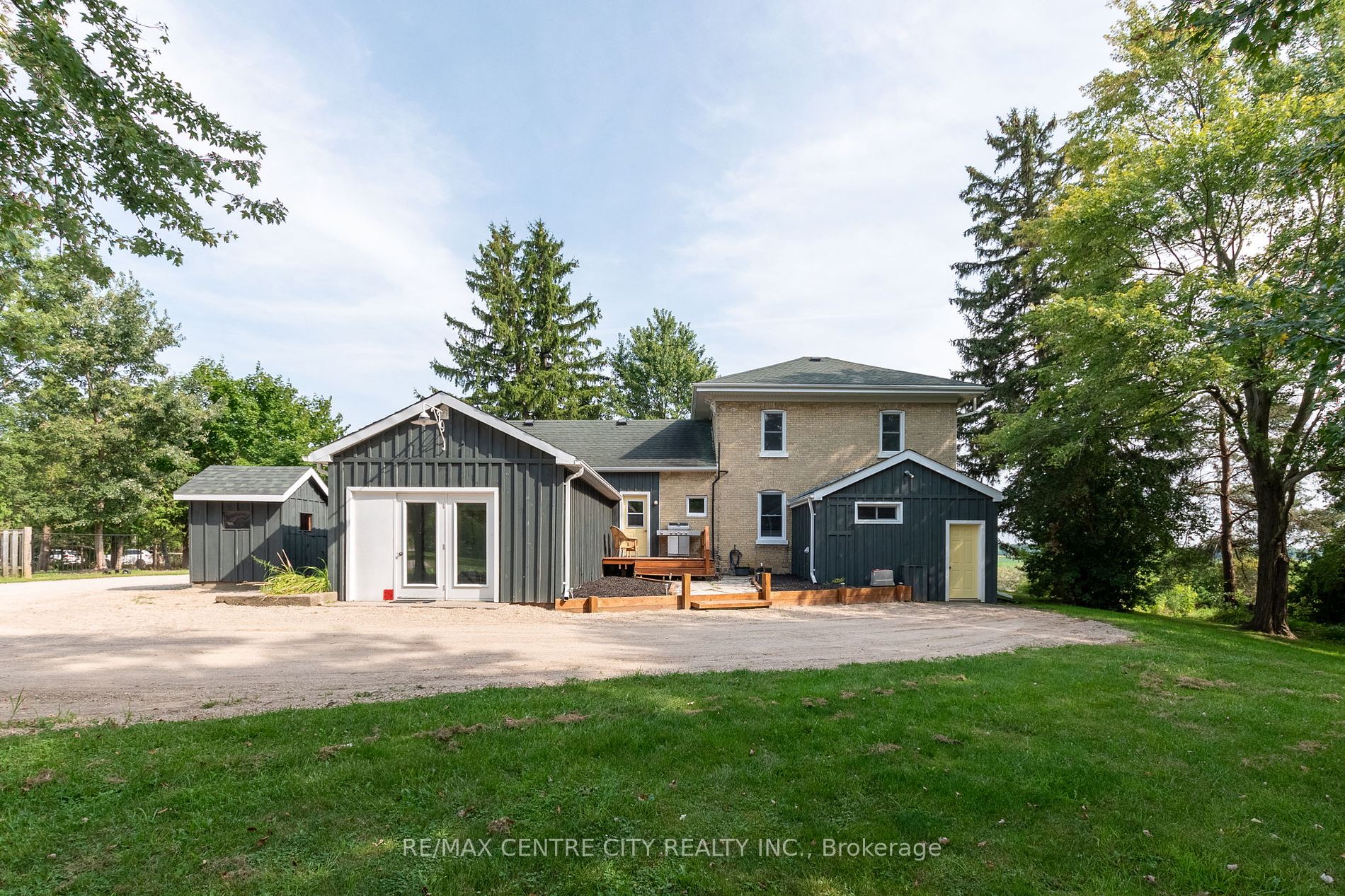 10086 Hedley Drive