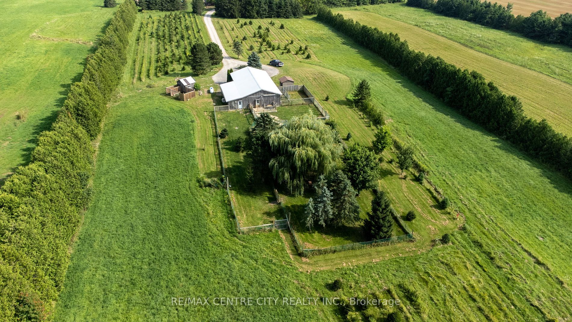 10086 Hedley Drive
