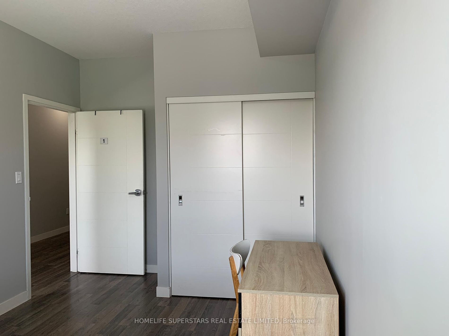 62 Balsam St, #T201