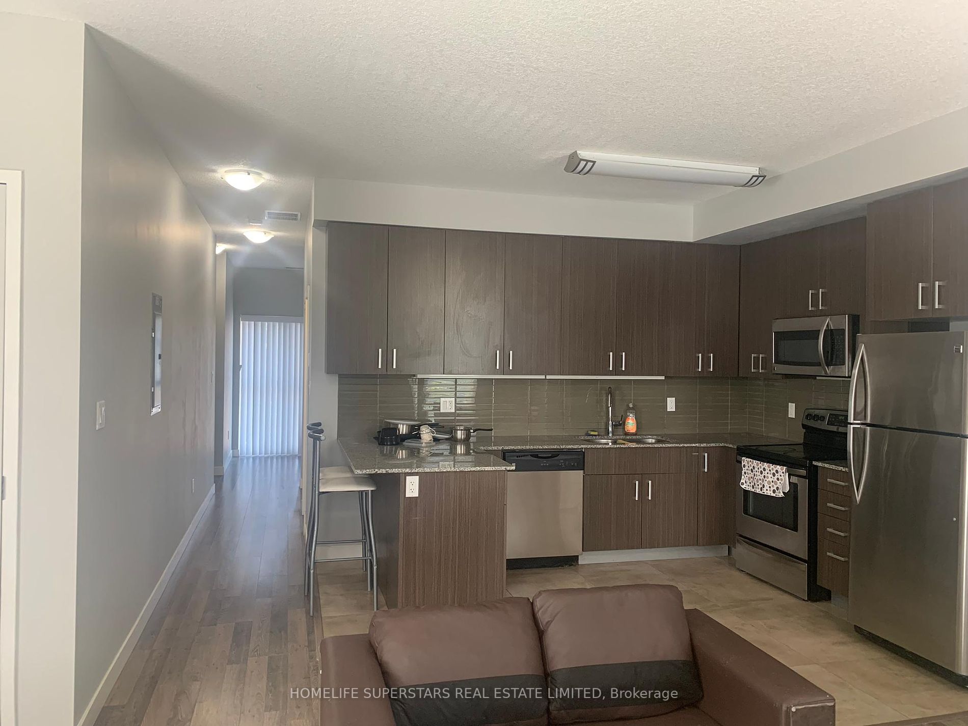 62 Balsam St, #T201