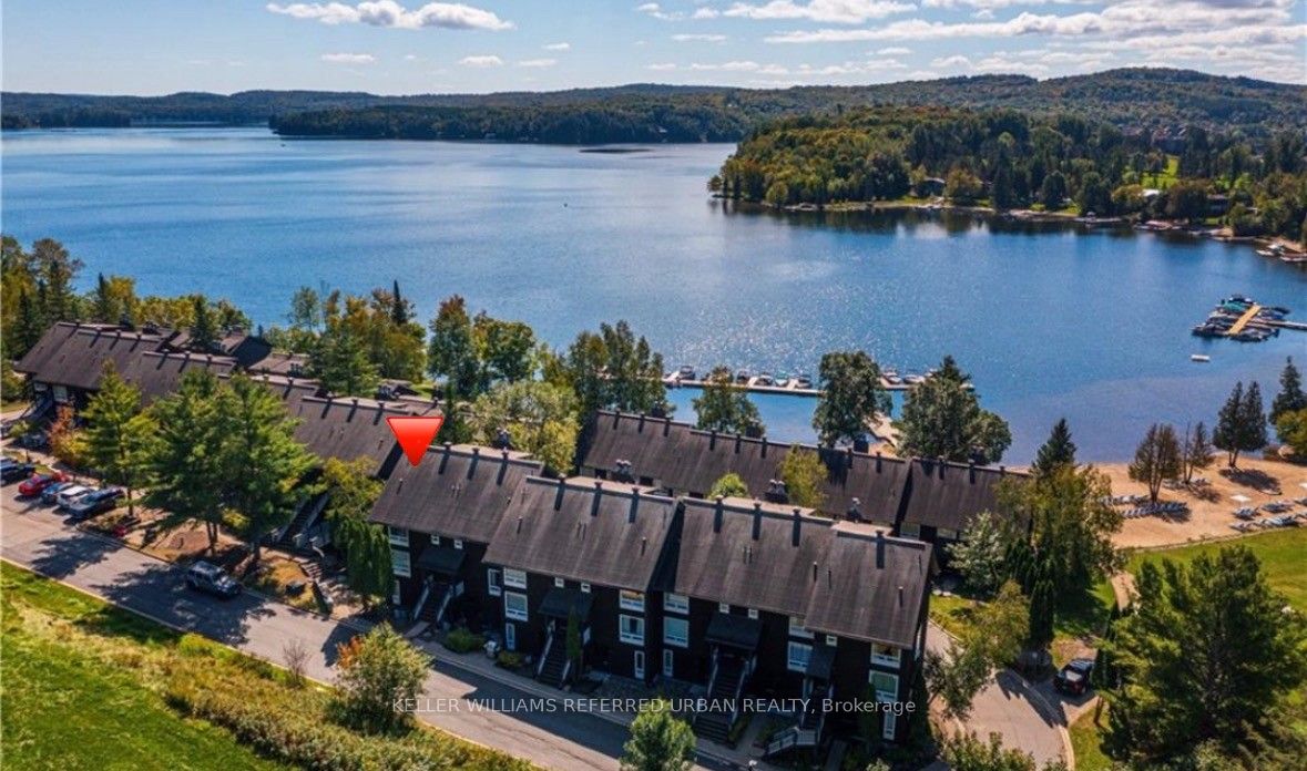 27 Turner Drive, #14