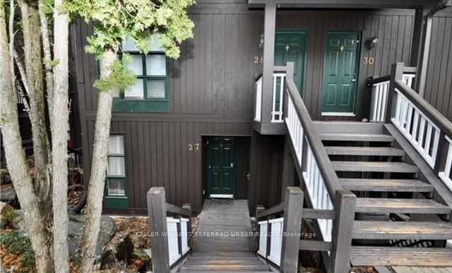 27 Turner Drive, #14