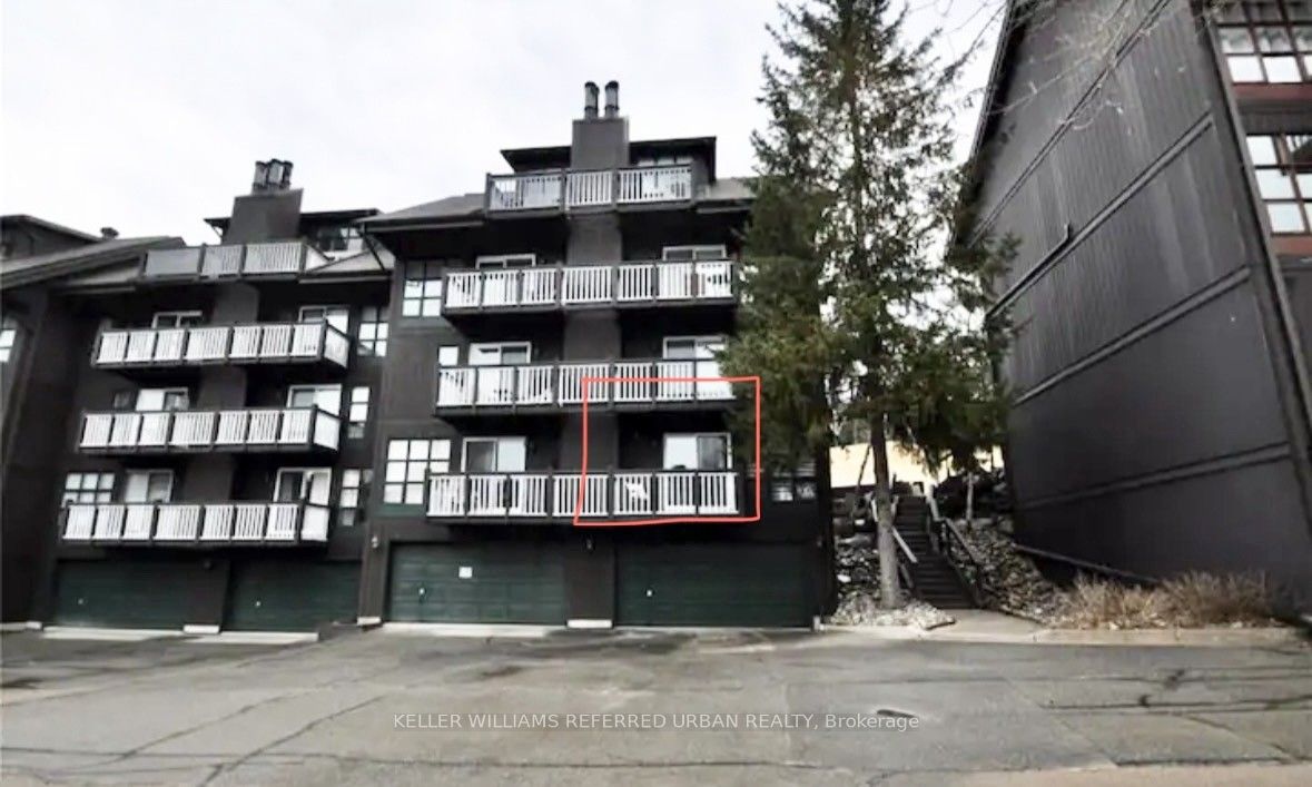 27 Turner Drive, #14