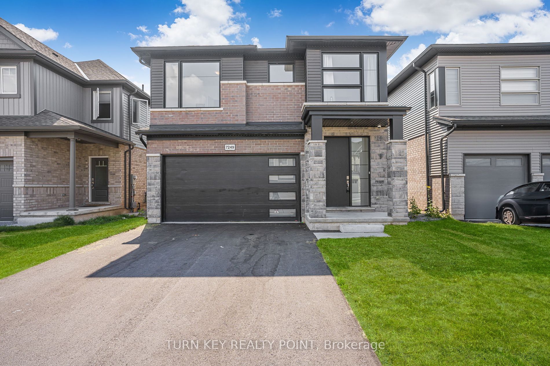 7249 Parkside Road