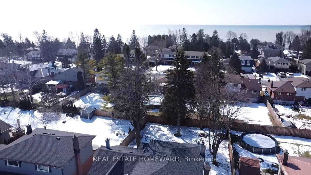 21 Glen Watford Road