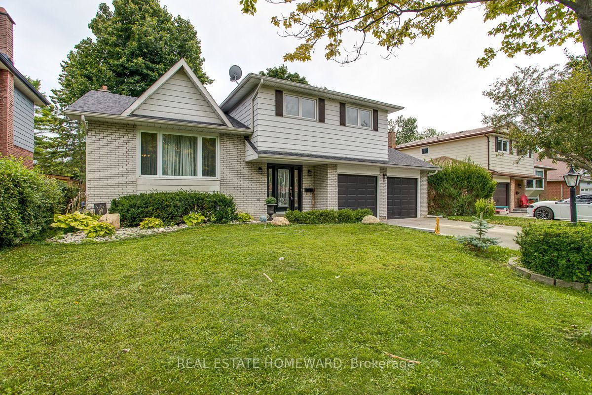 21 Glen Watford Road
