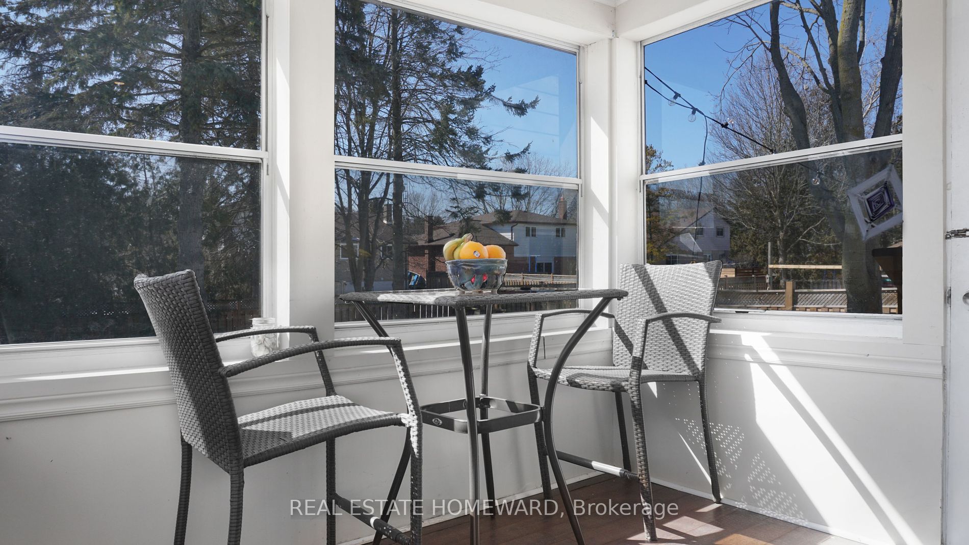 21 Glen Watford Road