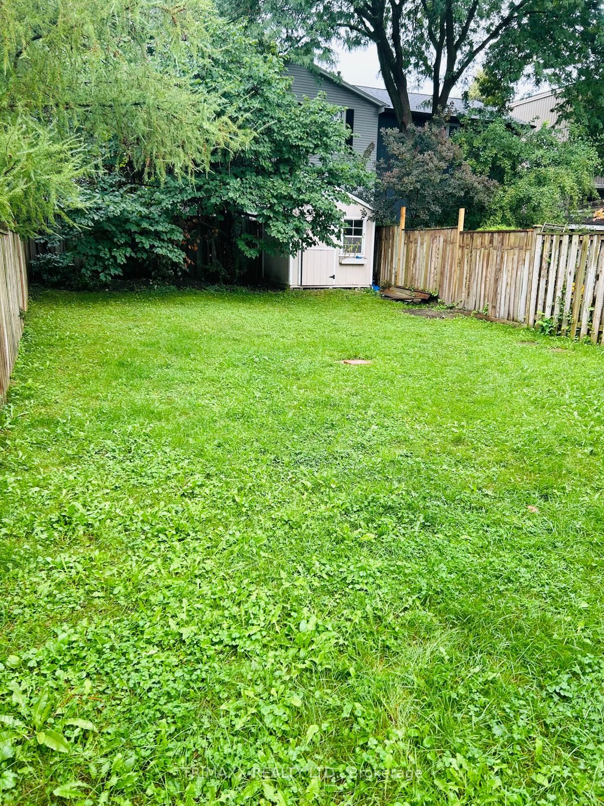 54 Tanoak Drive