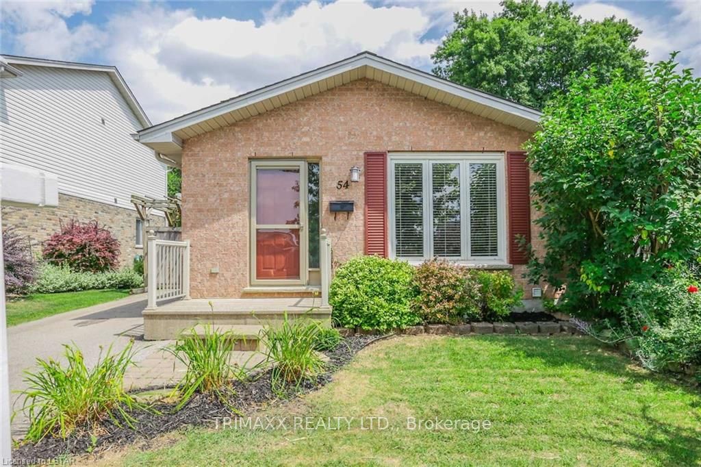 54 Tanoak Drive