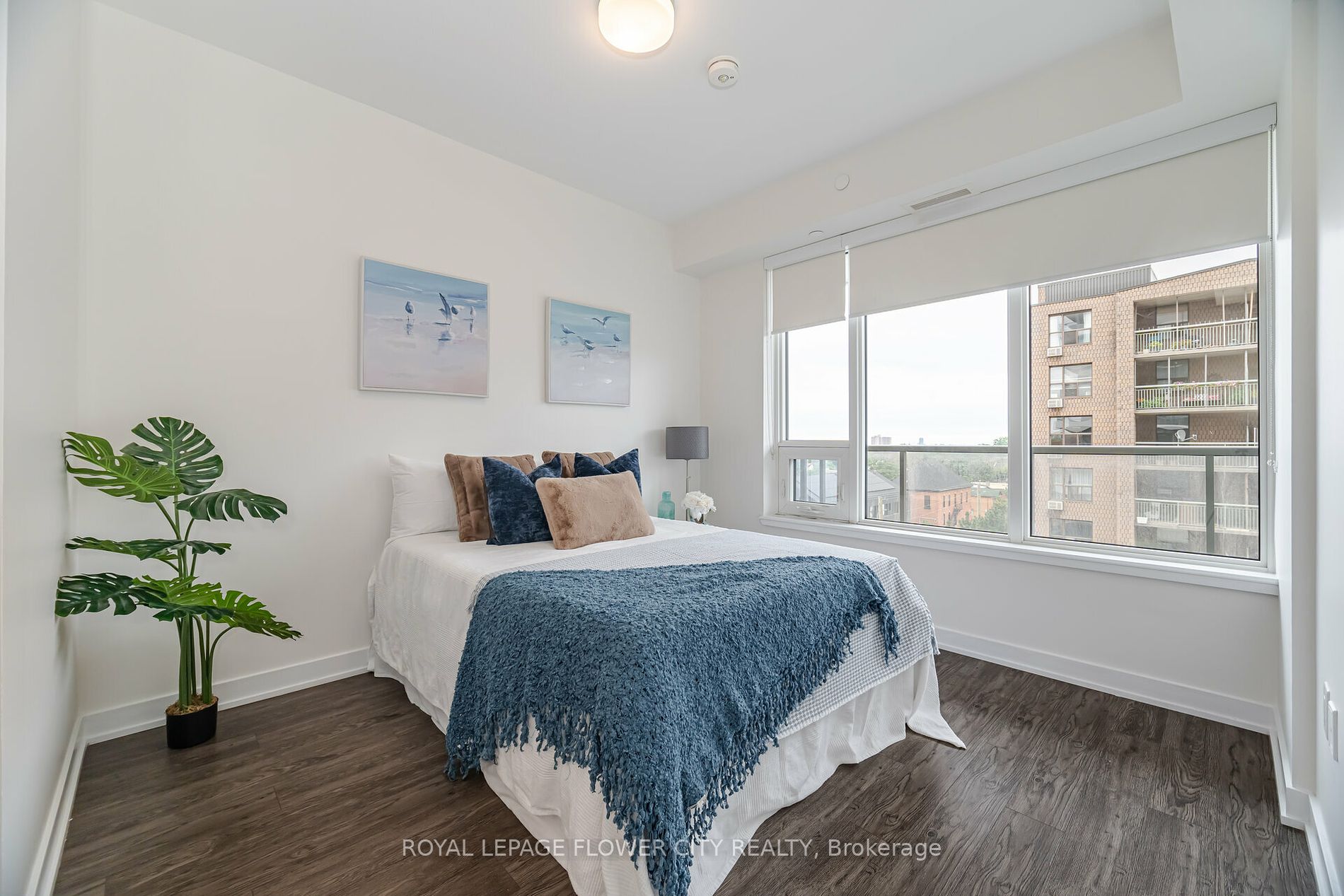 212 King William Street, #604