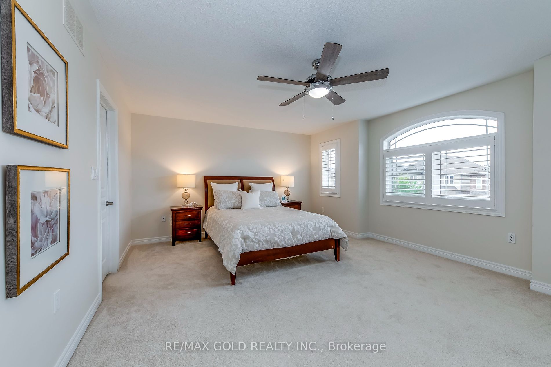 46 Whistler St
