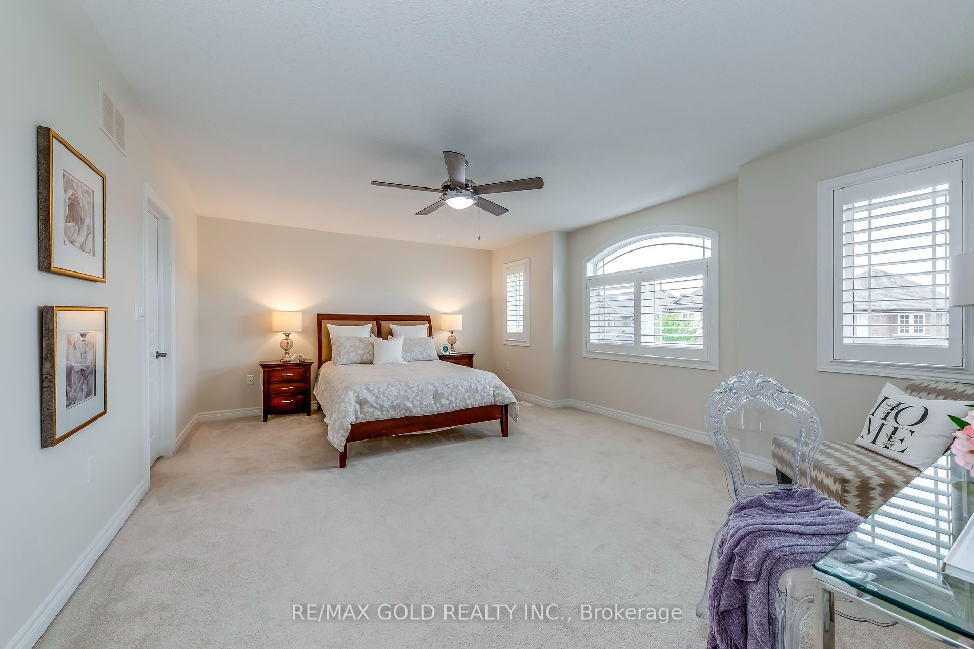 46 Whistler St