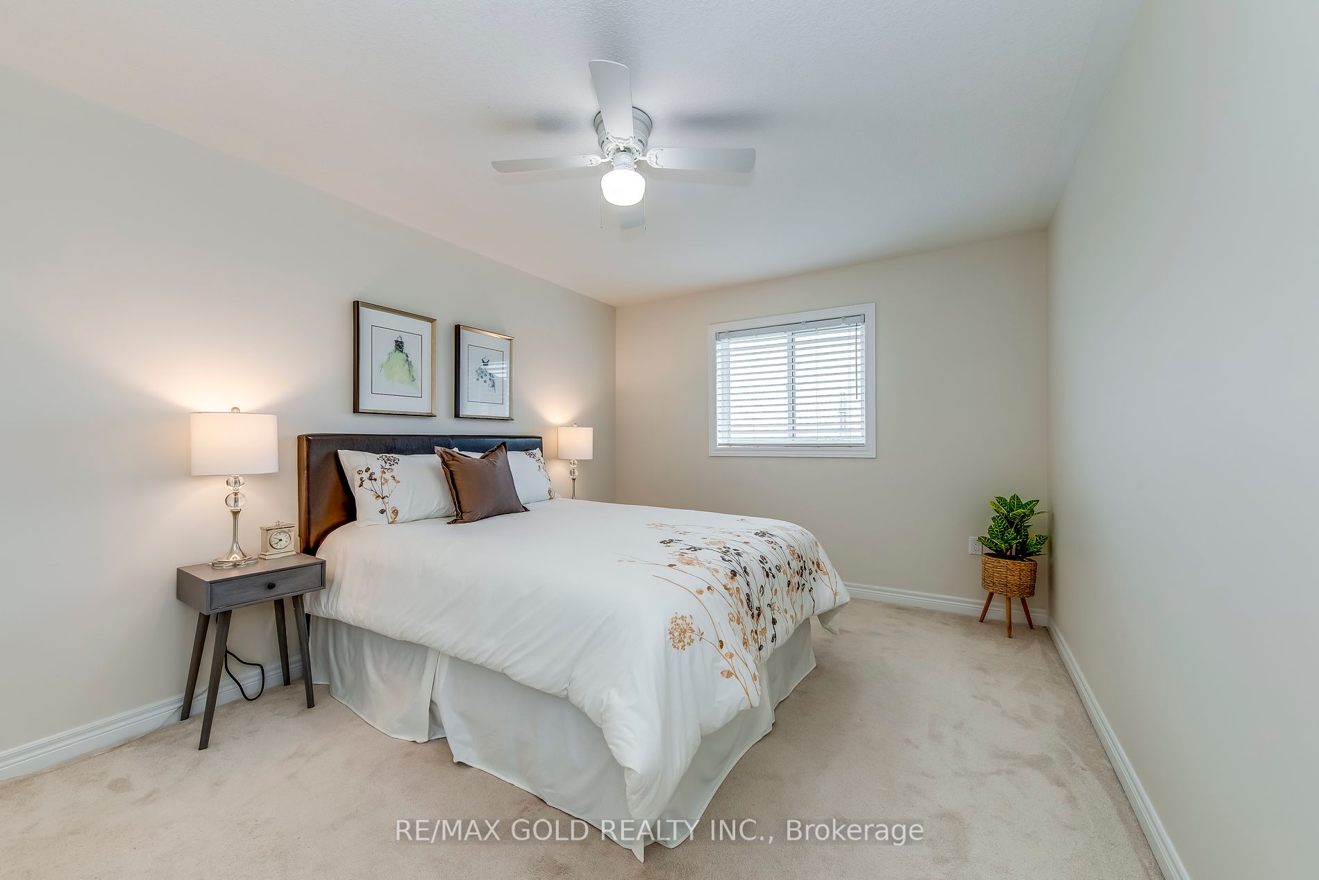 46 Whistler St