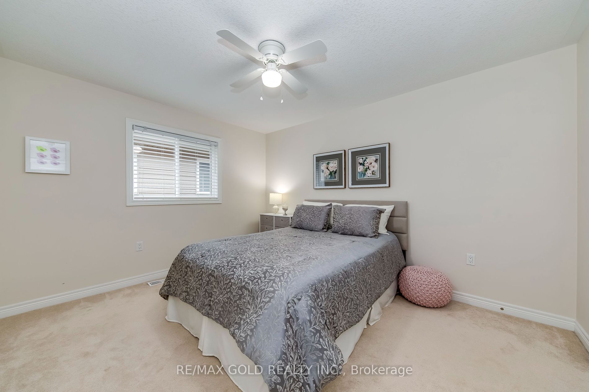 46 Whistler St