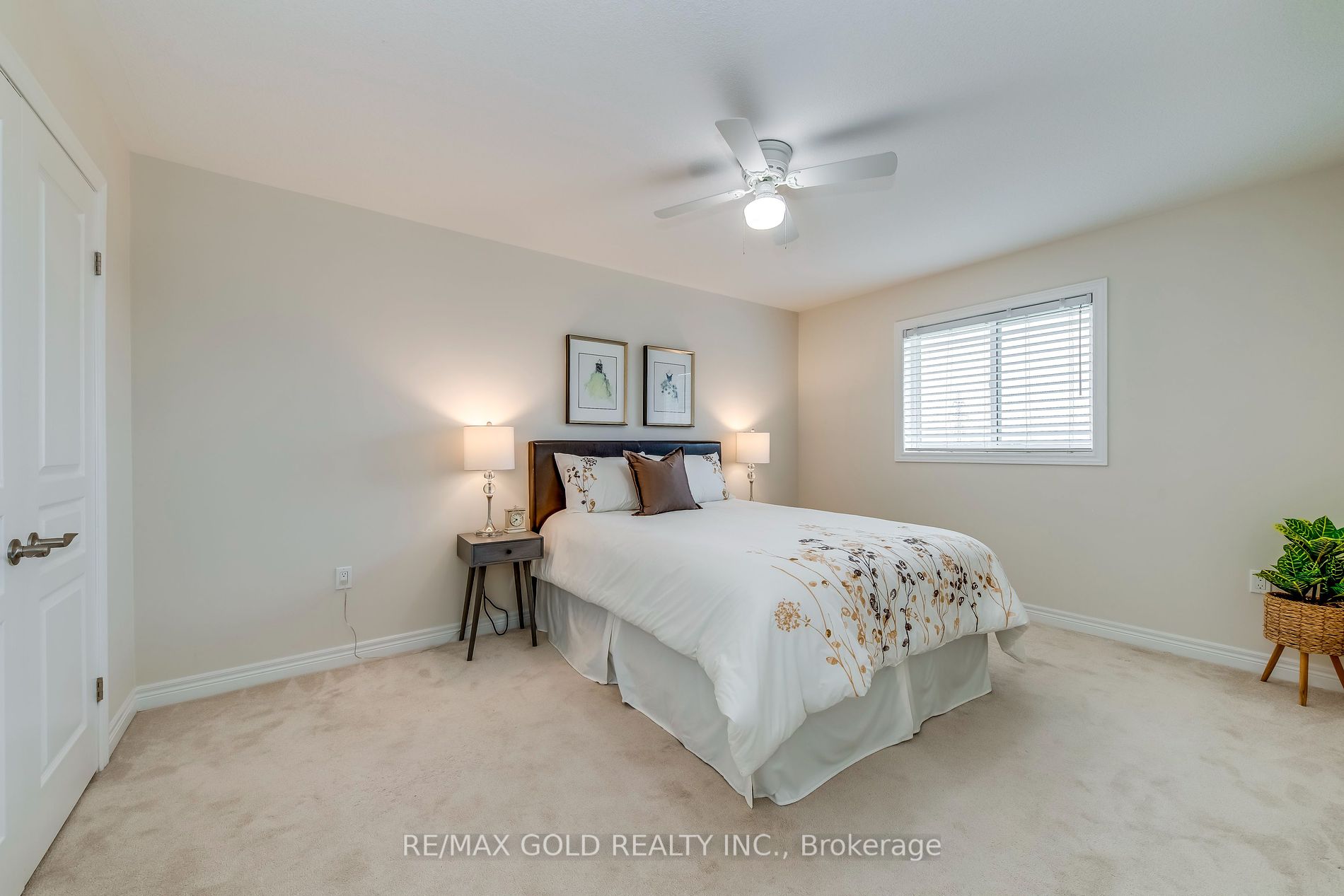 46 Whistler St
