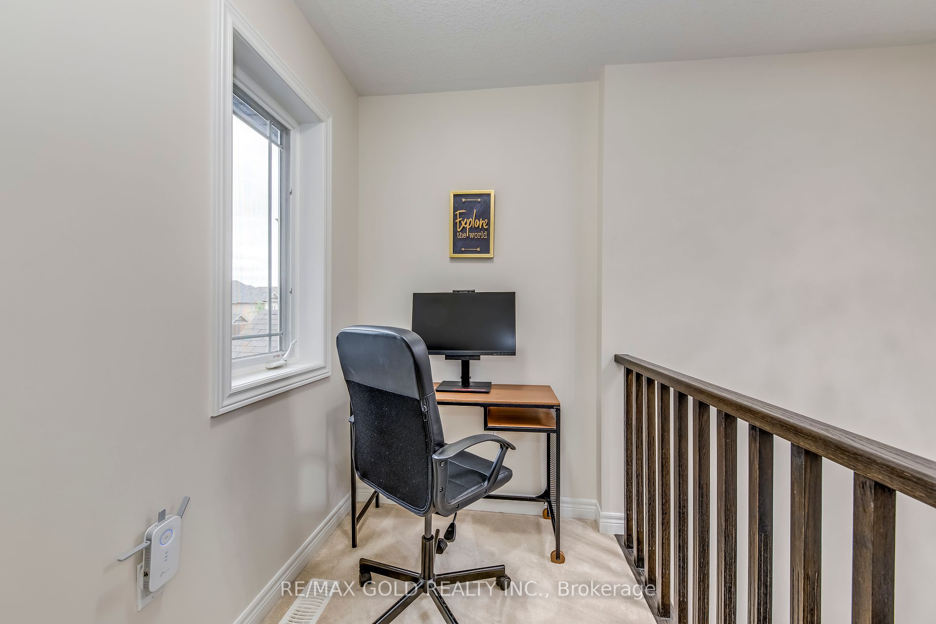 46 Whistler St