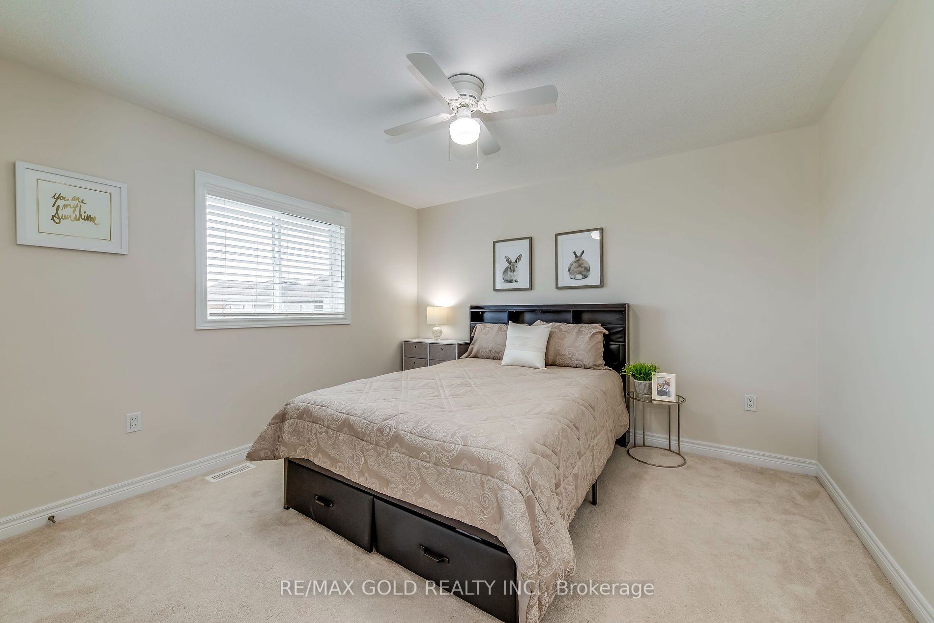 46 Whistler St