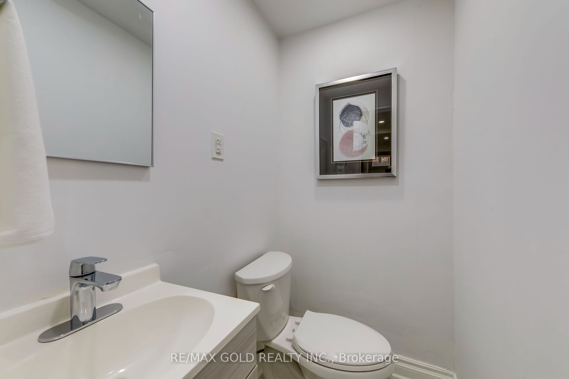 46 Whistler St